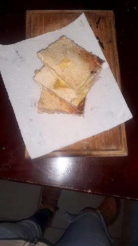 Opinii despre CHIVETERIA SAN CAYETANO în Bella Unión - Gastronomía y hostelería