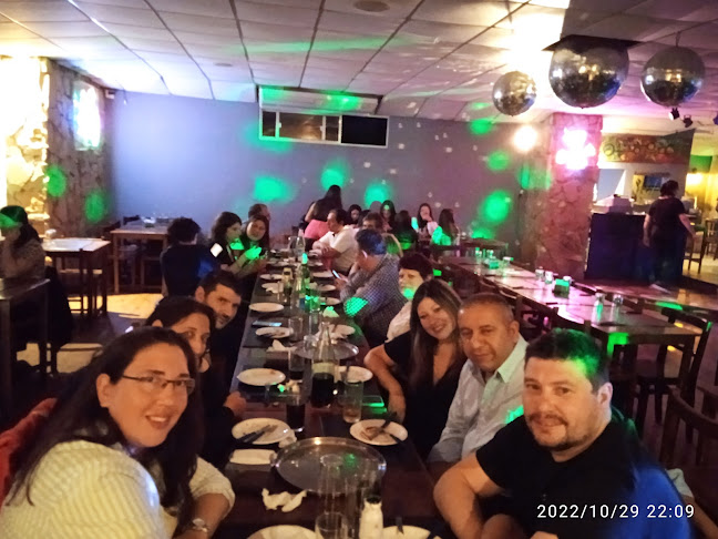 Rodó Restó y Pizzas - Canelones