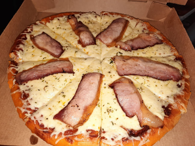 Casi La Esquina - Tacuarembó