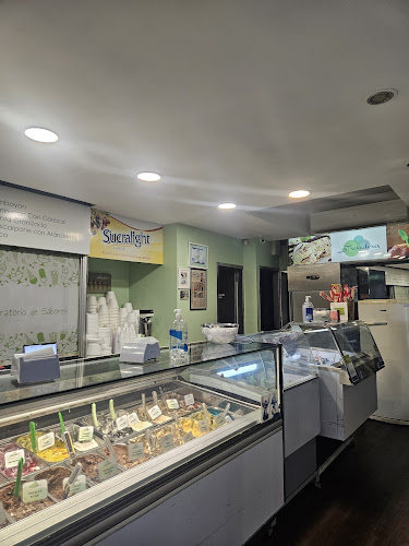 Comentarii opinii despre Heladería Los Trovadores