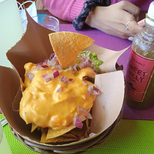 La Chingada - Gastronomía y hostelería