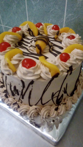 Opinii despre Panadería La Tradición în Rocha - Gastronomía y hostelería