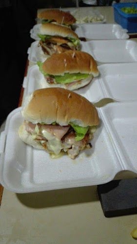 Opinii despre Pizzeria Pranzo în Ciudad de la Costa - Gastronomía y hostelería