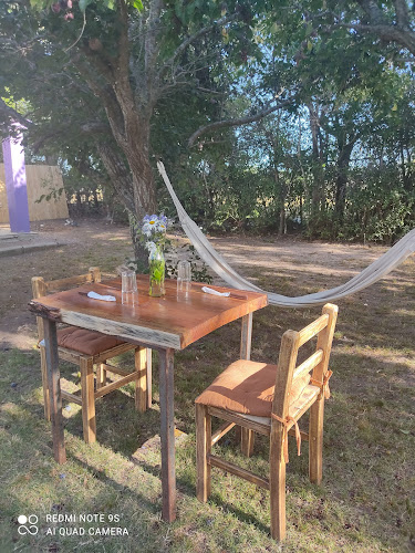 Tu pedacito de cielo - Gastronomía y hostelería