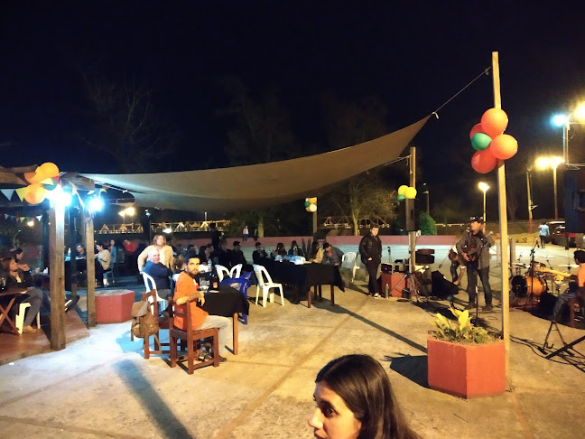 Parador La Rambla - Minas