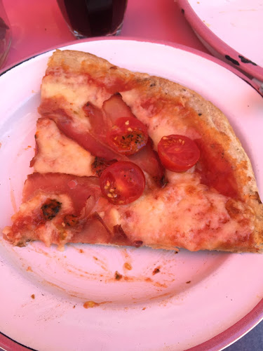 Comentarii opinii despre Pizza Rosa