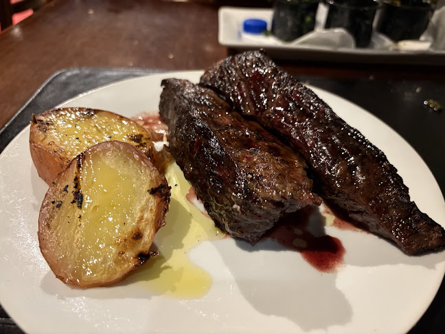 Tomás Diago 758, 11300 Montevideo, Departamento de Montevideo