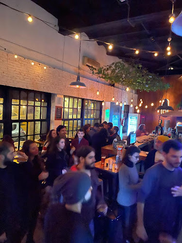 The Office Bar - Gastronomía y hostelería