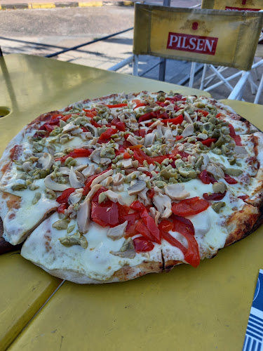 El Emporio De La Pizza - Gastronomía y hostelería