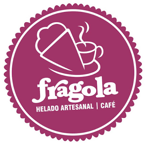 Heladería Fragola