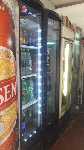 Opinii despre Panificadora Stelar în Rocha - Gastronomía y hostelería