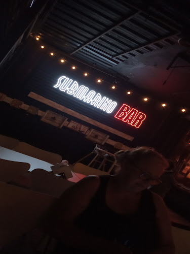 Opinii despre Submarino Peral în Montevideo - Gastronomía y hostelería