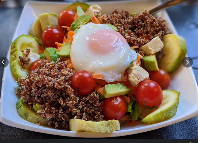 Comentarii opinii despre El Refugio