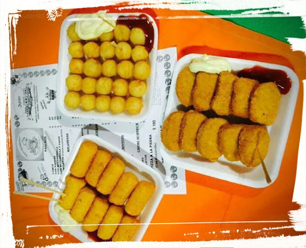 "Don Comilon" Paso de los Toros - Gastronomía y hostelería