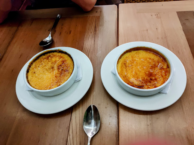 Comentarii opinii despre Baco Vino y Bistro