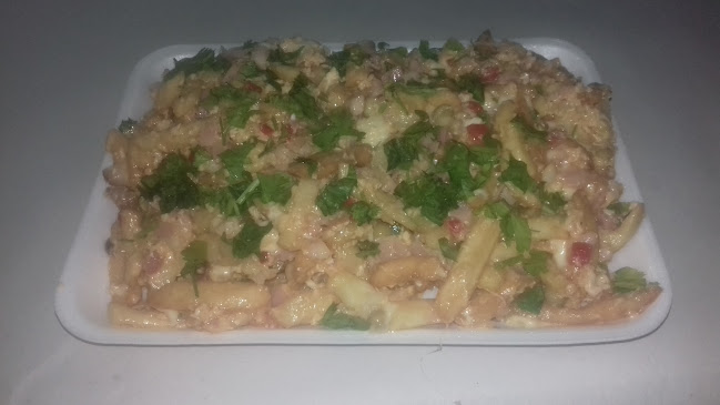 Pizzeria La Seleccion