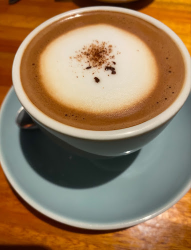 Opinii despre che.co.ffee în Montevideo - Gastronomía y hostelería