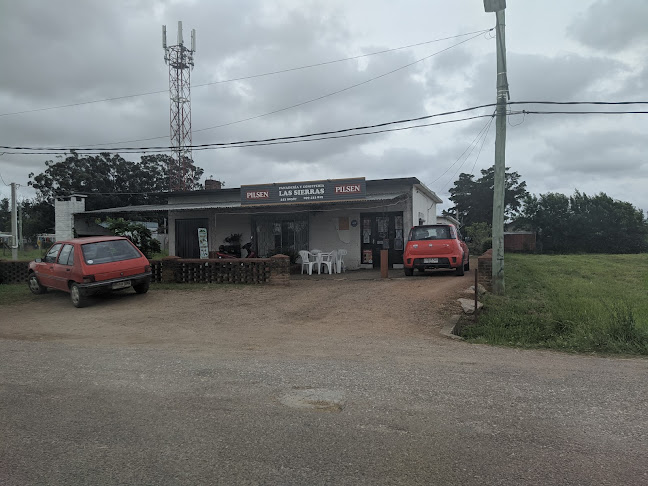 Opinii despre Panadería GabiJuan în Maldonado - Gastronomía y hostelería