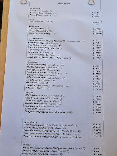 Los Cisnes, 20402 Faro de José Ignacio, Departamento de Maldonado