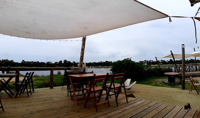 Parador El Arroyo - Gastronomía y hostelería