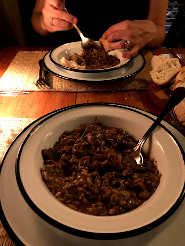 Opinii despre Los Leños în Montevideo - Gastronomía y hostelería