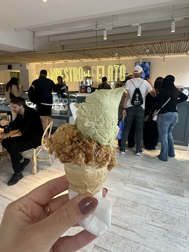 Opinii despre Lucciano's în Punta del Este - Gastronomía y hostelería