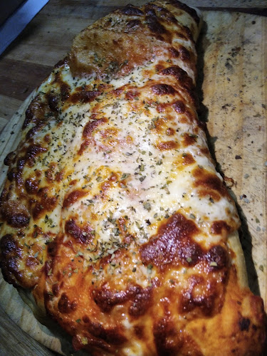 Comentarii opinii despre Pizzería Napoli Fray Bentos