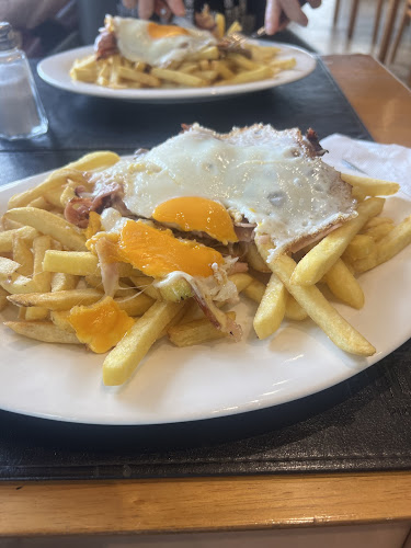 Bar Palacio Pizza & Cafe