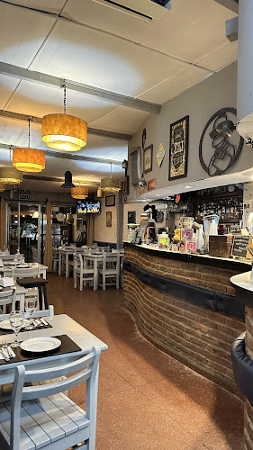 La Ronda Durazno - Gastronomía y hostelería