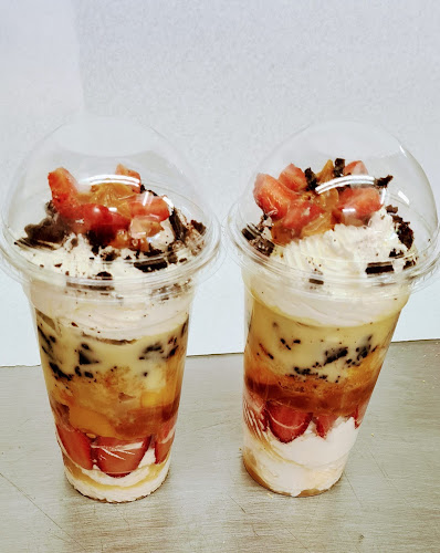 Comentarii opinii despre Panadería Maxi