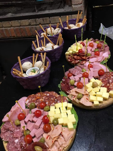 Opinii despre Rotepizzas în Montevideo - Gastronomía y hostelería