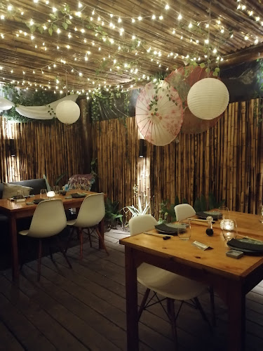 Opinii despre SIO SUSHI în Col. del Sacramento - Gastronomía y hostelería