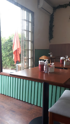 Comentarii opinii despre Del Sur Bakery