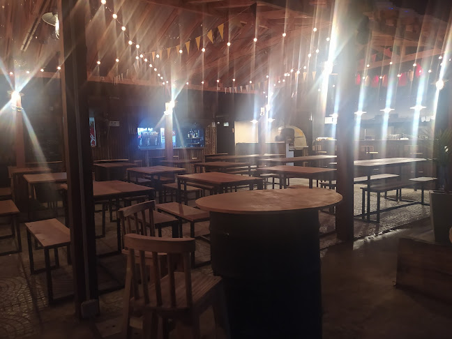 Mercado Den - Artigas