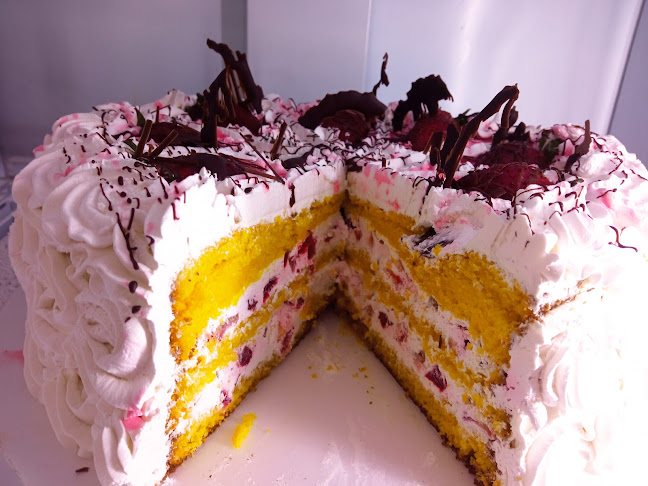 Comentarii opinii despre ALERTA PIZZAS