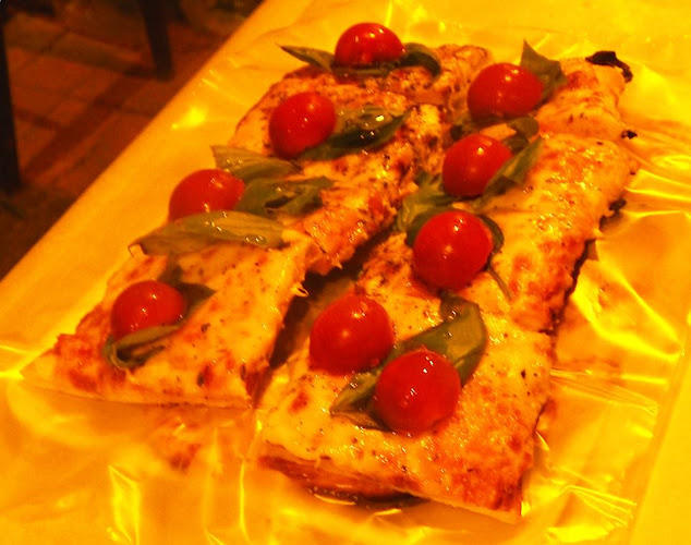 El Horno Punta del Diablo