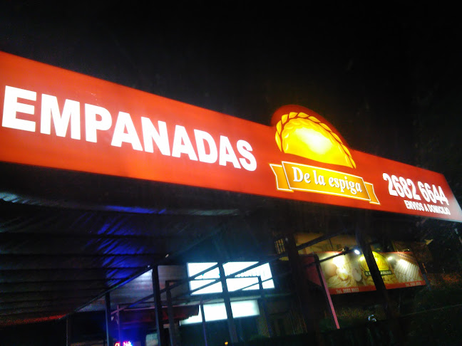 Empanadas De la Espiga - Ciudad de la Costa