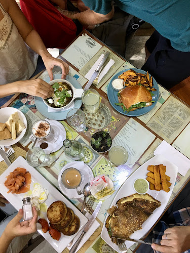 Durazno 1914, 11200 Montevideo, Departamento de Montevideo, Uruguay