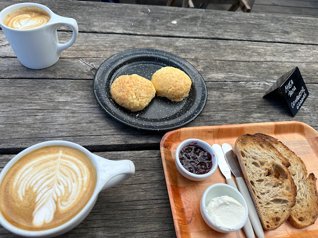 Borneo Coffee - Gastronomía y hostelería