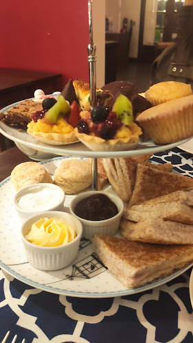 Opinii despre The Tea House punta în Punta del Este - Gastronomía y hostelería