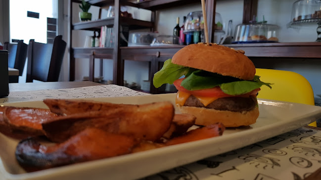 Eduardo Acevedo 1047, 11200 Montevideo, Departamento de Montevideo