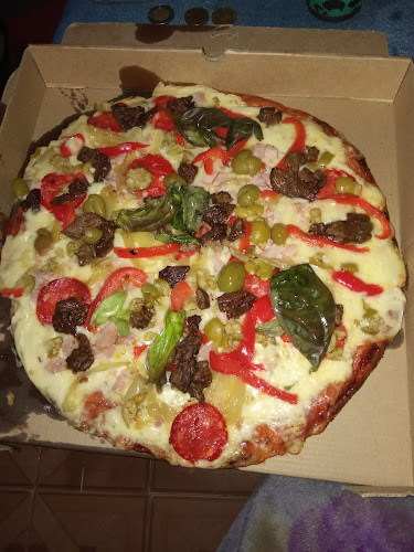 Opinii despre el hornito de lezica în Montevideo - Gastronomía y hostelería