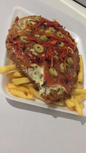 PIZZERIA CACHO BAR - Montevideo