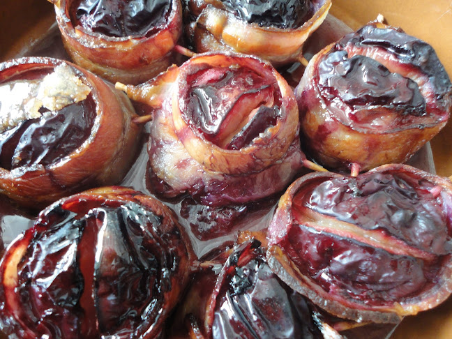 Comentarii opinii despre Restaurante Colibri Chakra La Serena