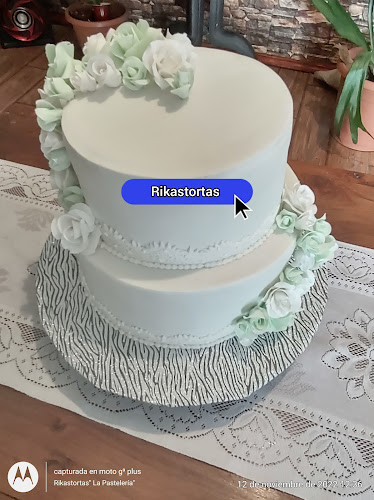 Opinii despre Rikastortas "La Pasteleria" în Progreso - Gastronomía y hostelería