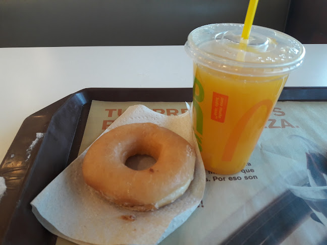 Comentarii opinii despre McDonald's