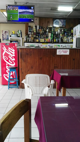 Parador Branda - Gastronomía y hostelería