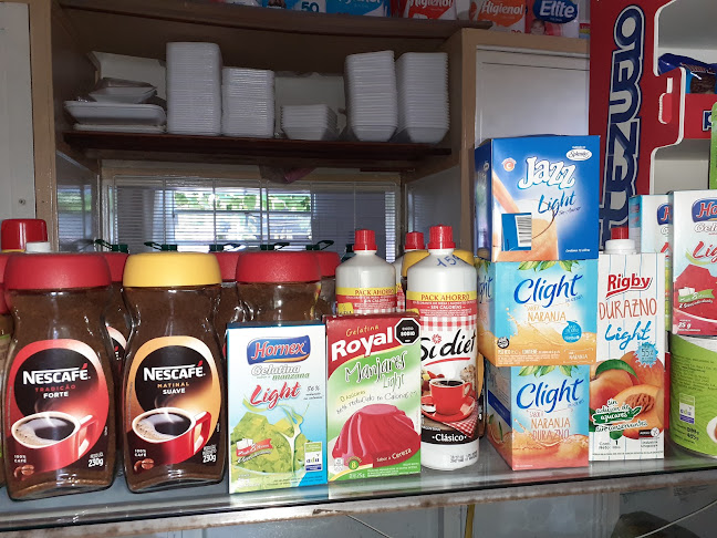 Opinii despre Kiosco San Pancrasio în Minas - Gastronomía y hostelería