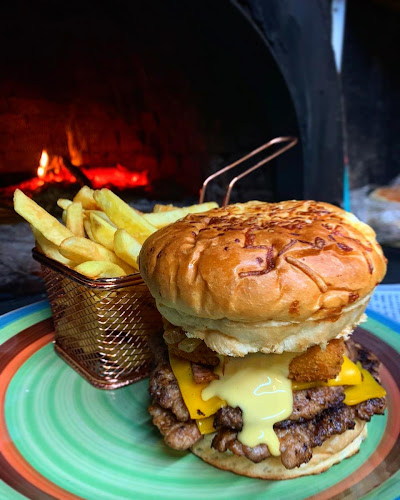 Pizzería "Los Panca" - Gastronomía y hostelería