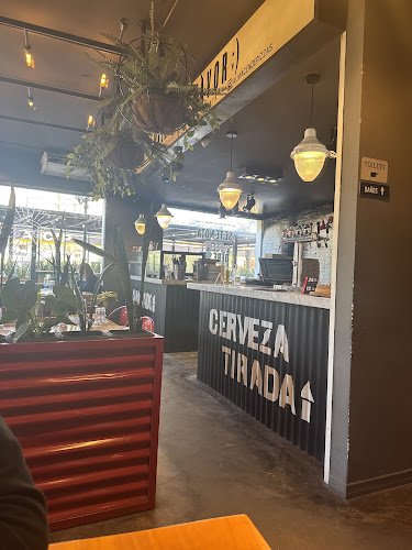 Opinii despre Almacén de pizzas în Punta del Este - Gastronomía y hostelería